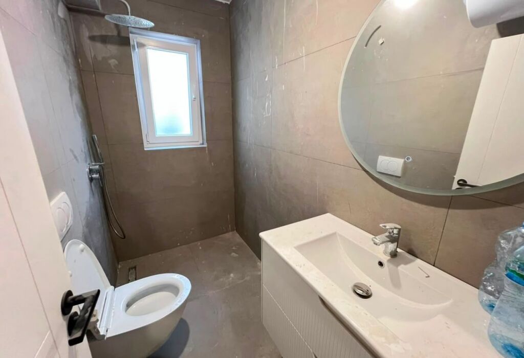 Apartament 1+1 me qera në Shkolla e Baletit, Tiranë, 60 m². Foto 2 nga 3