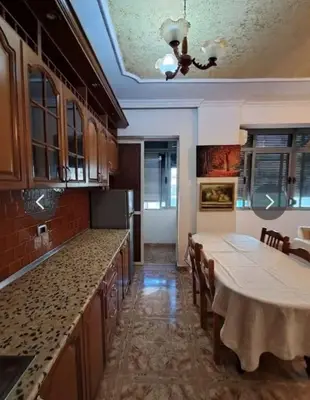 Apartament 2+1 me qera në Rruga e Kavajës, Tiranë, 95 m². Foto 2 nga 5