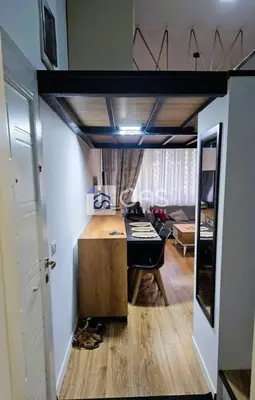 Duplex in affitto a 5 Maj, Tirana, 50 m². Foto 3 di 5