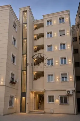 Appartamento 2+1 in vendita a Durazzo, 62 m². Foto 3 di 12