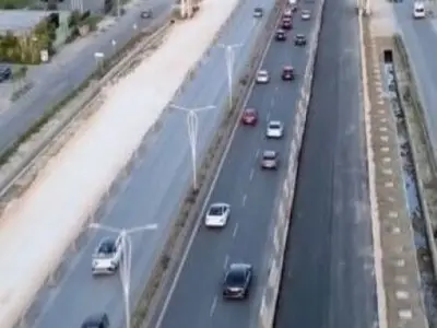 Tokë në shitje në Rruga Vore Marikaj, Durrës, 6 600 m². Foto 4 nga 4
