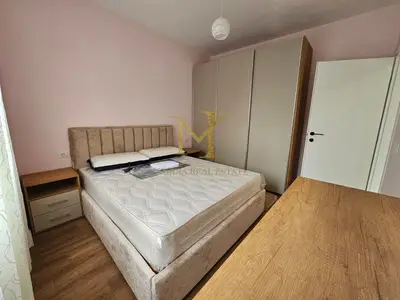 Apartament me qera në Tregu Industrial, Durrës, 72 m². Foto 7 nga 10