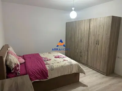 Apartament 1+1 me qera në Rruga Haxhi Hysen Dalliu, Tiranë, 70 m². Foto 5 nga 5