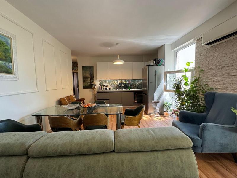Apartament 2+1 në shitje në Vila e Zogut, Durrës, 91 m². Foto 3 nga 9