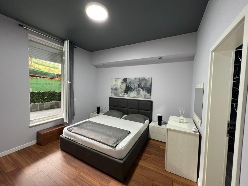 Appartamento 2+1 in affitto a Liqeni i Thatë, Tirana, 90 m². Foto 5 di 8