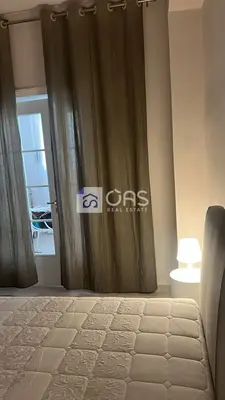 Apartament 2+1 me qera në Vasil Shanto, Tiranë, 75 m². Foto 4 nga 7