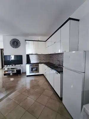 Apartament 1+1 me qera në Plazhi Rrota e Kuqe, Durrës, 65 m². Foto 8 nga 8