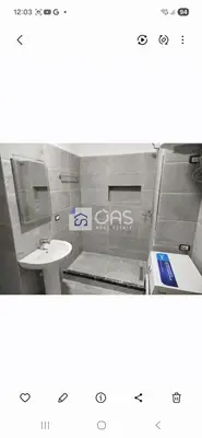 Apartament 1+1 me qera në Astir, Tiranë, 63 m². Foto 8 nga 10