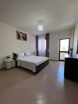 Apartament 2+1 në shitje në Plazh rrota e kuqe, Durrës, 115 m². Foto 4 nga 9