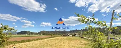Tokë në shitje në Fortuzaj, Tiranë, 1 558 m². Foto 2 nga 3