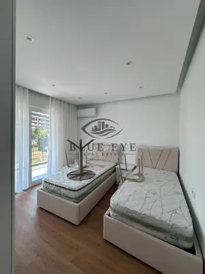 Apartment 2+1 for rent in Stacioni i Trenit, Durrës, 72 m². Photo 6 of 7