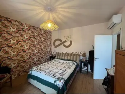 Villa 2+1 in vendita a Sheshi Skënderbej, Tirana, 91 m². Foto 3 di 6