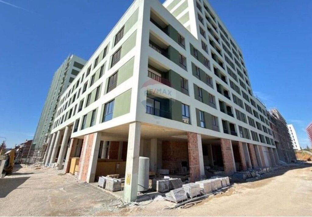 Apartament në shitje në Porcelan, Tiranë, 104 m². Foto 3 nga 3