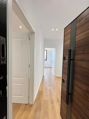 Apartament 2+1 në shitje në Tirana e Re, Tiranë, 86 m². Foto 9 nga 9