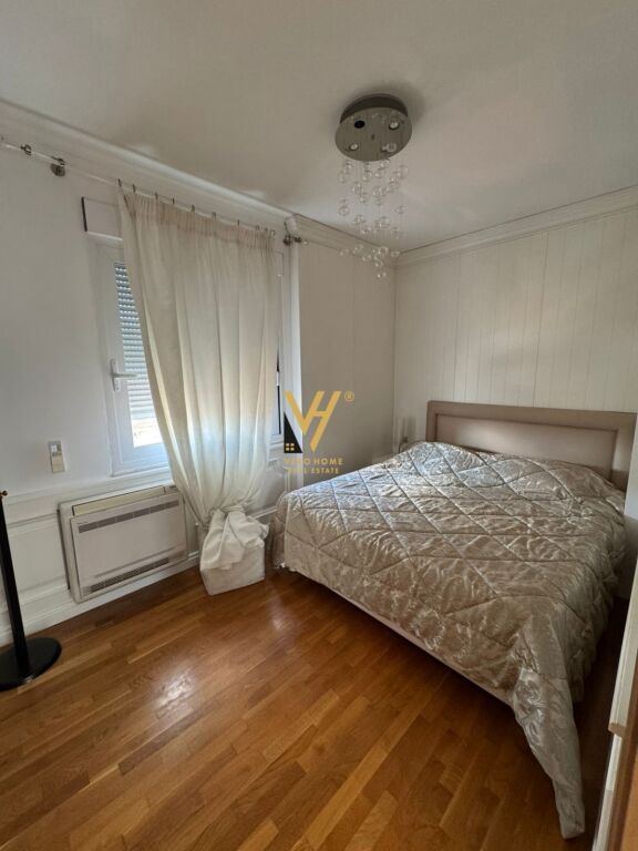 Apartament 2+1 me qera në Blloku, Tiranë, 122 m². Foto 3 nga 3