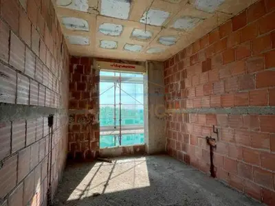 Apartament 1+1 në shitje në Jordan Misja, Tiranë, 65 m². Foto 3 nga 4