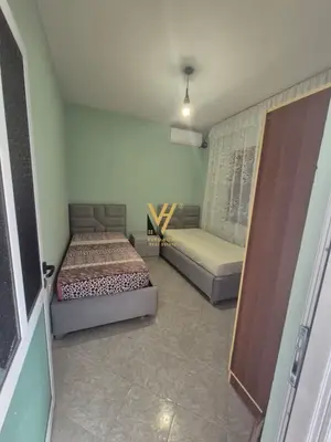 Appartamento 2+1 in affitto a Qyteti Studenti, Tirana, 100 m². Foto 2 di 4