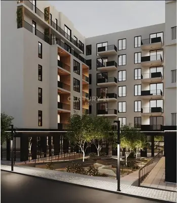 Apartament 1+1 në shitje në Spitali, Durrës, 72 m². Foto 5 nga 8
