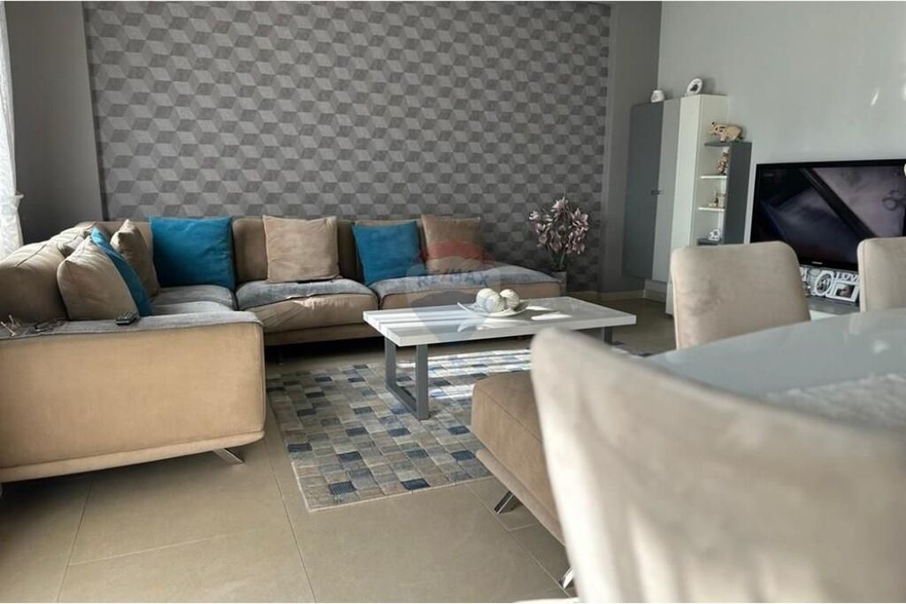 Apartment for rent in Zogu i Zi, Tirana, 127 m²