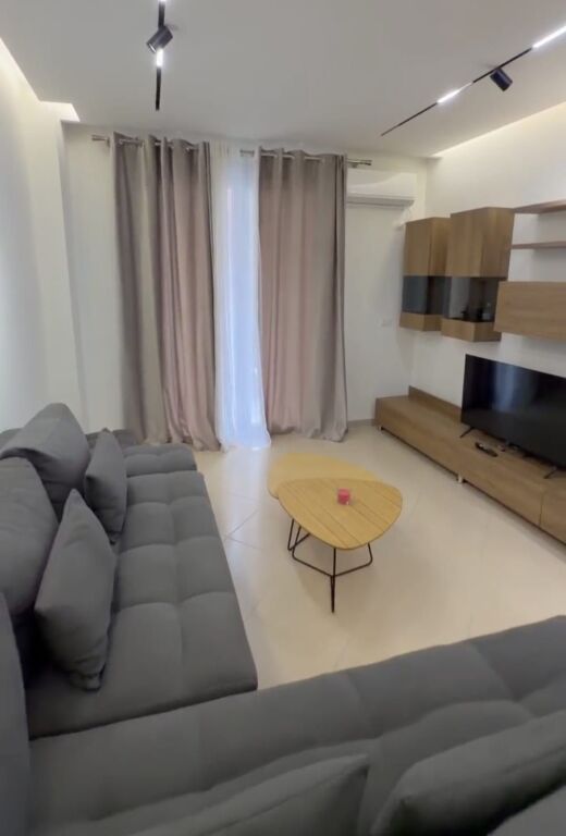 Apartment 2+1 for rent in Don Bosko, Tirana, 90 m²