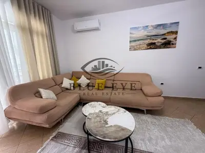 Apartment 2+1 for rent in Plazh, Durrës, 91 m². Photo 3 of 10