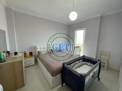 Apartment 2+1 for sale in Sheshi Pranvera, Durrës, 97 m². Photo 1 of 6