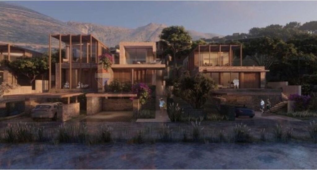 Villa in vendita a Palase, Valona, 192 m². Foto 3 di 3