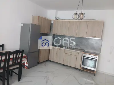 Apartament 1+1 me qera në Kamez, Kamëz, 65 m². Foto 3 nga 3