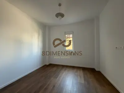 Apartament 1+1 në shitje në Ish Fusha e Aviacionit, Tiranë, 47 m². Foto 3 nga 4