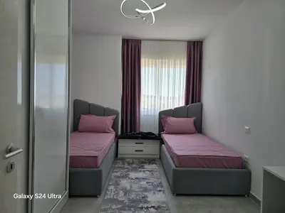 Appartamento 2+1 in affitto a Plazh, Durazzo, 85 m². Foto 7 di 9