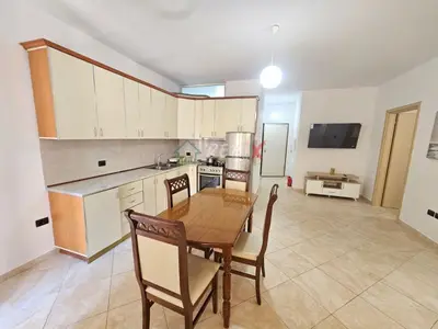 Apartment 2+1 for rent in Vila e Zogut, Durrës, 100 m². Photo 5 of 12