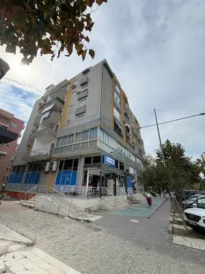 Apartament 1+1 në shitje në Rruga Ura e Dajlanit, Durrës, 74 m². Foto 1 nga 3