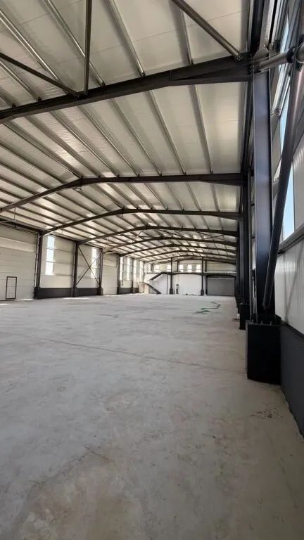 Warehouse for rent in Krujë, 3,000 m². Photo 1 of 1