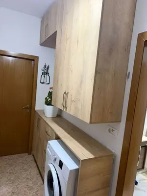 Apartament 3+1 me qera në Universiteti i Mjekësisë, Tiranë, 100 m². Foto 4 nga 7