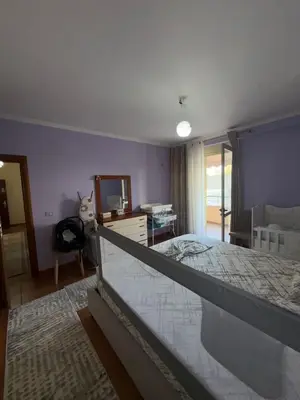 Apartament 1+1 në shitje në Rruga Gjergj Arianiti, Vlorë, 78 m². Foto 4 nga 7