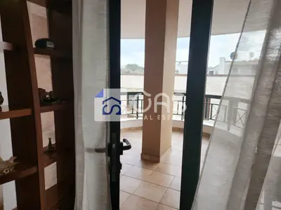 Appartamento 2+1 in affitto a Conad, Tirana, 110 m². Foto 4 di 12