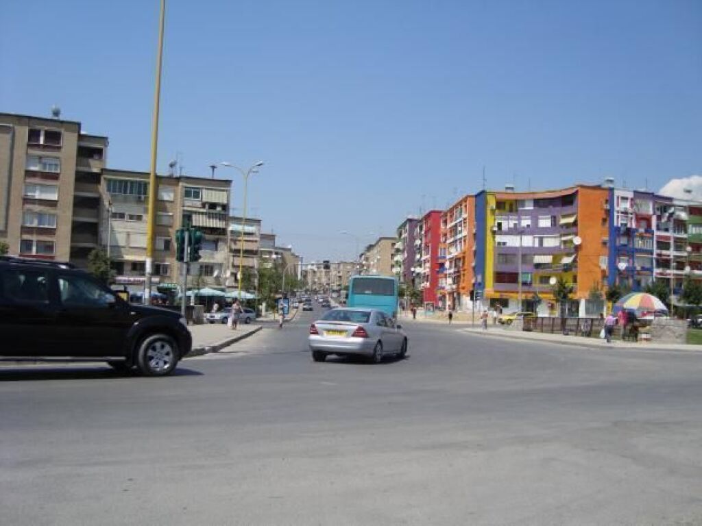 Studio for sale in Brryli, Tirana, 37 m². Photo 3 of 3