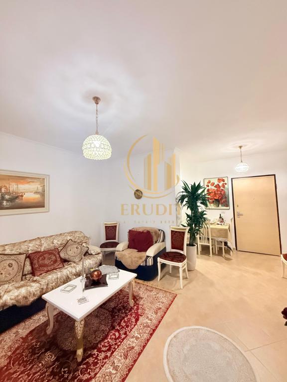 Apartament 2+1 në shitje në Plazhi i Vjetër, Vlorë, 83 m². Foto 6 nga 10