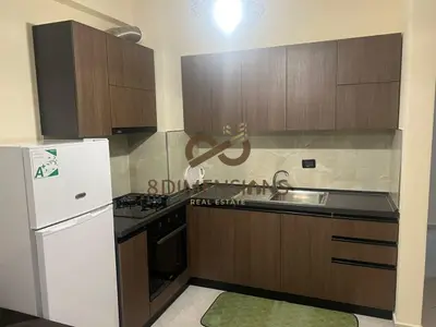 Apartament 1+1 në shitje në Astir, Tiranë, 65 m². Foto 2 nga 5