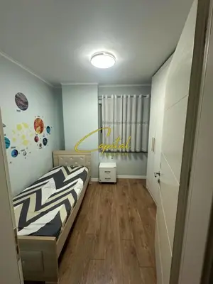 Appartamento 2+1 in affitto a Misto Mame, Tirana, 82 m². Foto 3 di 6