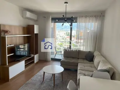Apartament 2+1 me qera në Don Bosko, Tiranë, 94 m². Foto 4 nga 4