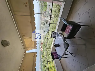 Apartament 2+1 me qera në Liqeni i Thatë, Tiranë, 101 m². Foto 4 nga 7