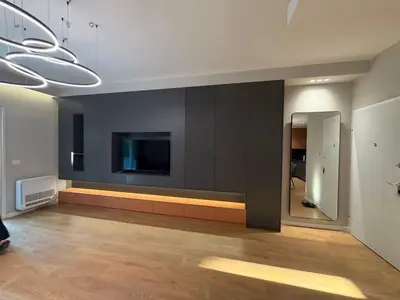 Apartament me qera në Rruga Selita e Vjeter, Tiranë, 110 m². Foto 4 nga 12