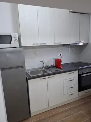 Appartamento 1+1 in vendita a Restorant Durrësi, Tirana, 57 m². Foto 4 di 9
