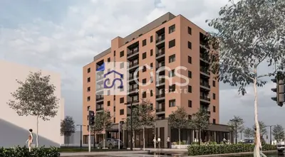 Apartament 2+1 në shitje në Pran Bashkis, Kamëz, 112 m². Foto 2 nga 2