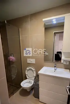 Apartament me qera në Liqeni i Thatë, Tiranë, 60 m². Foto 4 nga 4