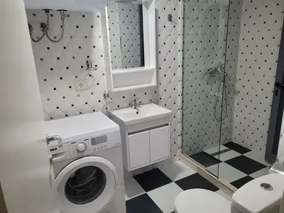 Apartament 2+1 me qera në Rruga Perlat Rexhepi, Tiranë, 85 m². Foto 11 nga 12
