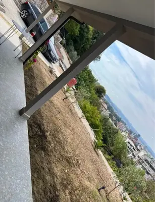 House 2+1 for rent in Tirana, 100 m². Photo 6 of 8