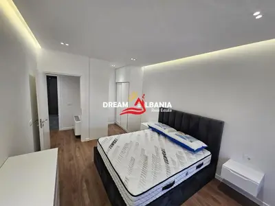 Appartamento 2+1 in affitto a Rruga Him Kolli, Tirana, 110 m². Foto 5 di 11