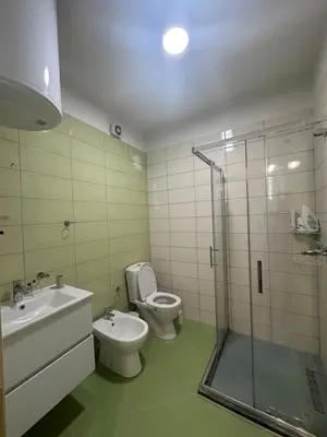 Apartament 2+1 në shitje në Casa Italia, Tiranë, 105 m². Foto 5 nga 5